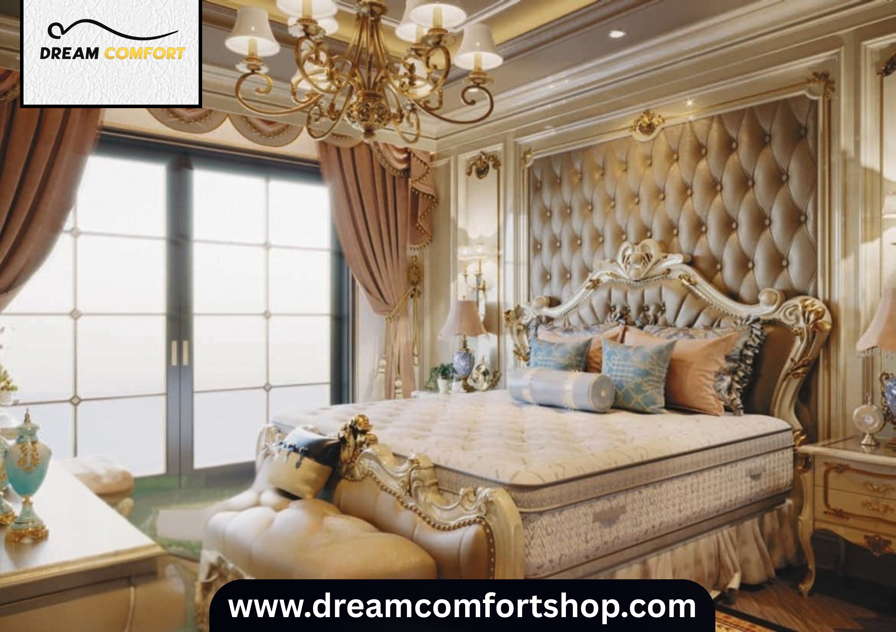 Dream Comfort Perfection Mattress